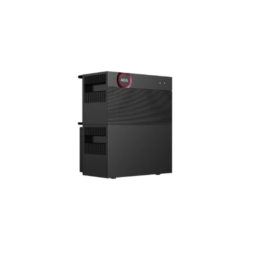 AEG Solarcube Pro