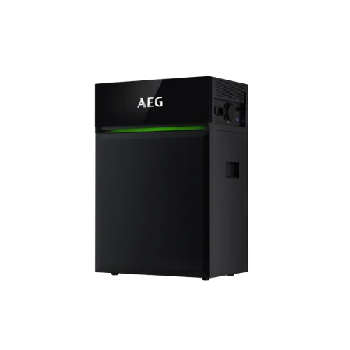 AEG SolarCube - 4.8 kWh